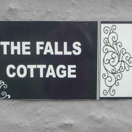 The Falls Cottages 호윅 외부 사진